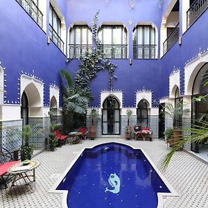 Riad Bindoo